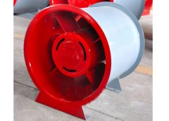 排煙風(fēng)機(jī)的維護(hù)保養(yǎng)儲(chǔ)存方法是怎樣的？